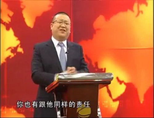 黎城光伏的一天