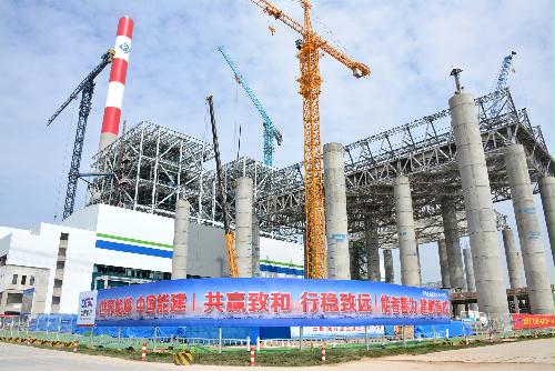 总经理宋坤林